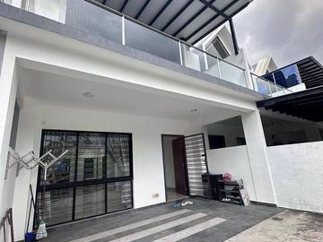 Terraced House for sale in Bandar Johor Bahru, Johor