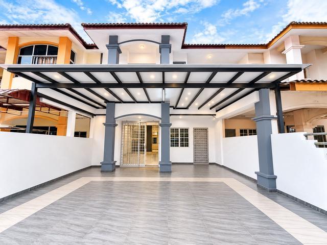 Terraced House for sale in Kulai, Johor