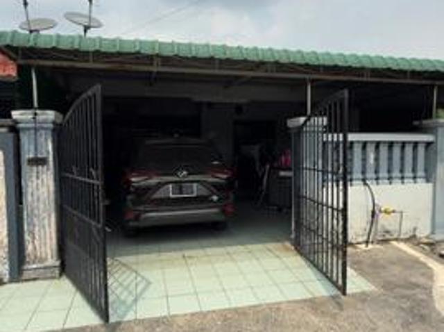 Terraced House for sale in Bukit Ledang, Johor