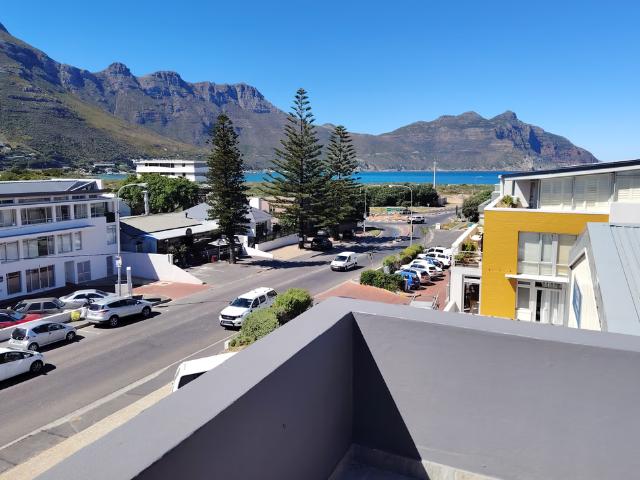 Apartment for rent in Atlantic Beach Golf Estate, City of Cape Town