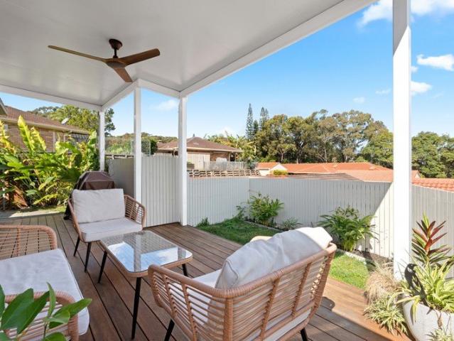 Townhouse for rent in Fernbrook, Queensland