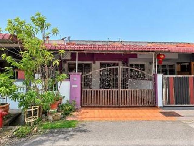 Terraced House for sale in Sri Rusa, Negeri Sembilan