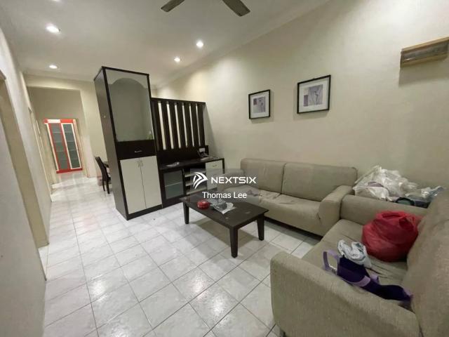Residential House for sale in Georgetown, Penang