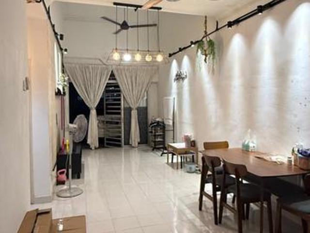 Terraced House for sale in Masai, Johor Bahru