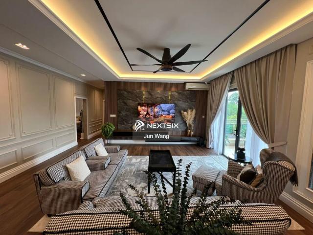 Residential House for sale in Johor