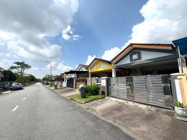 Terraced House for sale in Johor