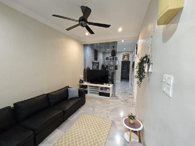 Terraced House for sale in Kajang, Langat