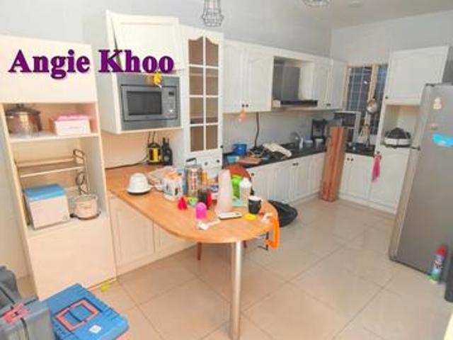 Terraced House for sale in Georgetown, Penang