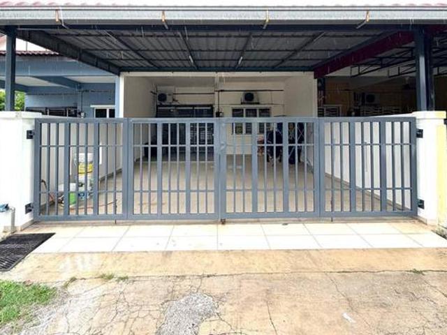 Terraced House for sale in Port Klang, Selangor