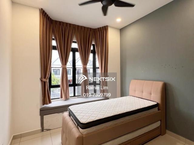 Residential House for sale in Bukit Ledang, Johor