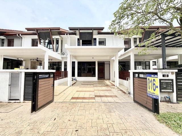 Terraced House for sale in Kajang, Langat