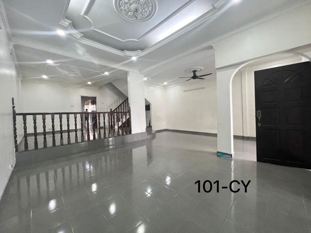 Terraced House for sale in Port Klang, Selangor