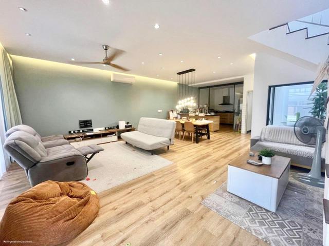 Terraced House for sale in Petaling, Alam Impian