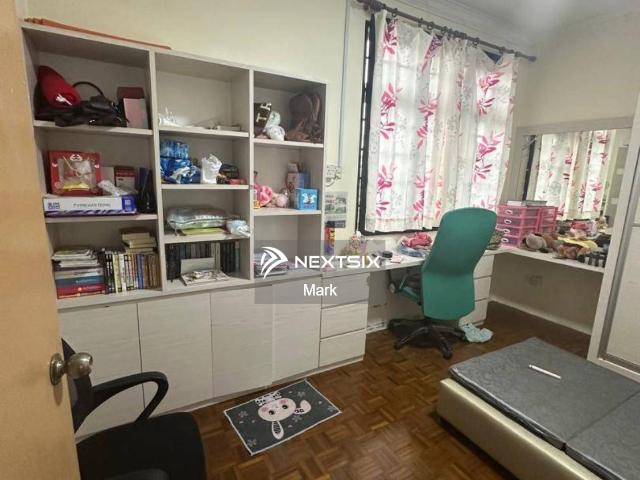 Residential House for sale in Johore Bahru, Johor