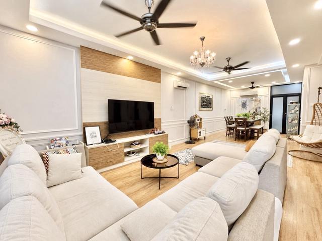 Terraced House for sale in Bandar Baru Bangi, Majlis Perbandaran Kajang