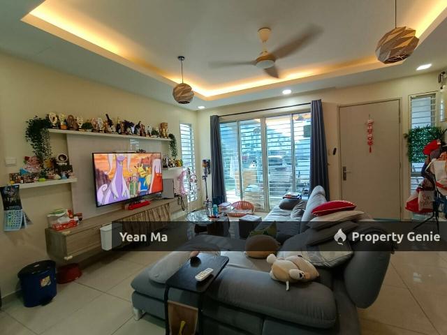 Terraced House for sale in Selayang, Selangor