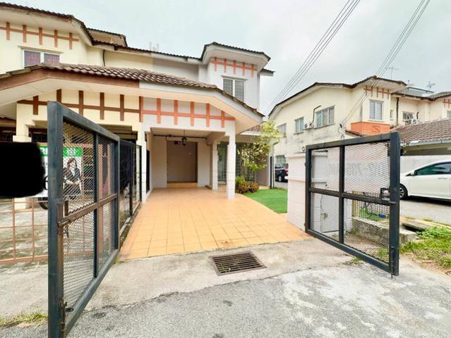 Terraced House for sale in Petaling, Alam Impian