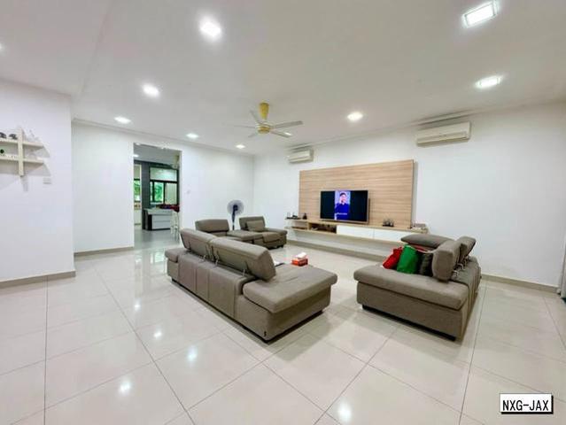 Terraced House for sale in Port Klang, Selangor