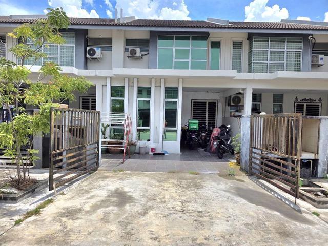 Terraced House for sale in Kajang, Langat