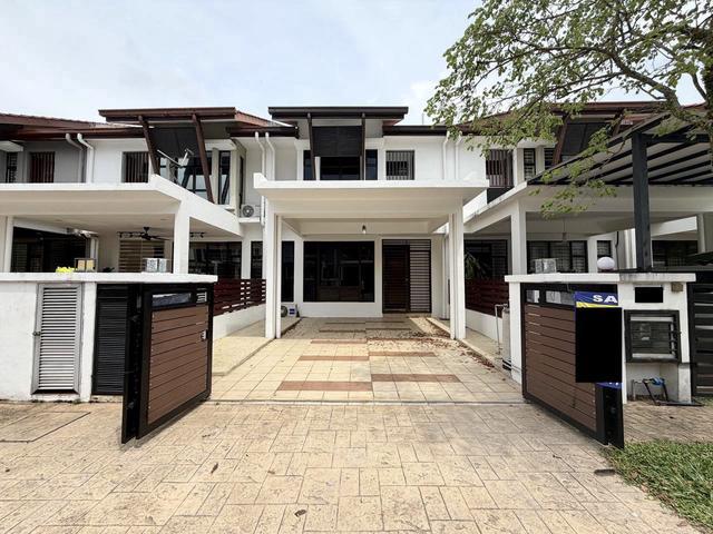 Terraced House for sale in Kajang, Langat