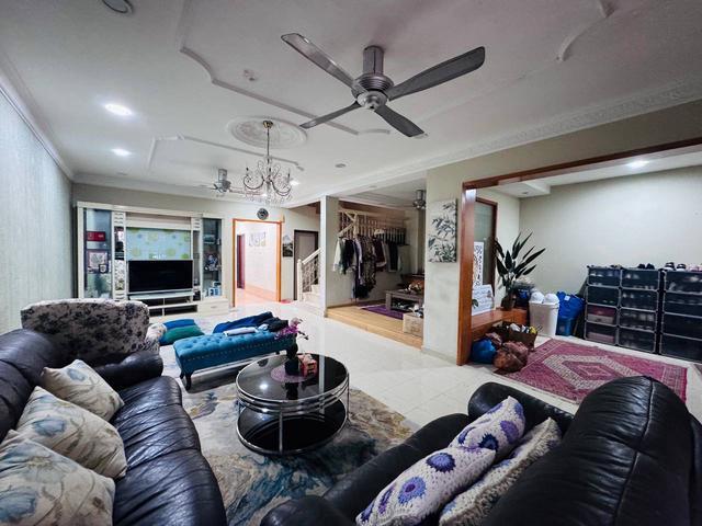 Terraced House for sale in Petaling, Alam Impian