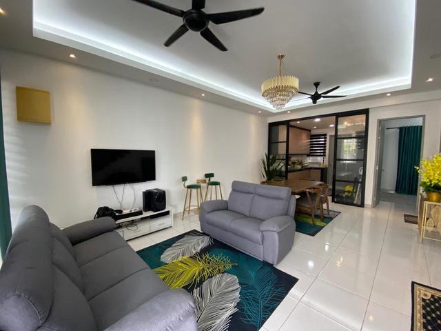 Terraced House for sale in Selayang, Selangor