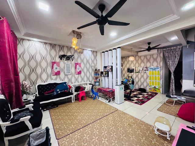 Terraced House for sale in Port Klang, Selangor