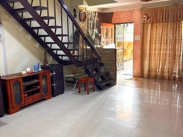 Terraced House for sale in Gombak, Majlis Perbandaran Selayang