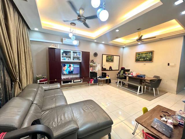 Terraced House for sale in Kajang, Langat