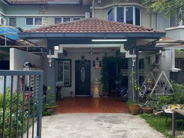 Terraced House for sale in Petaling, Alam Impian