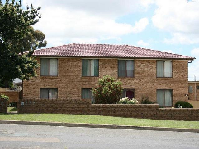 Apartment for rent in Brisbane Grove, New South Wales