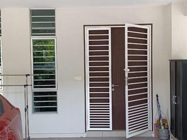 Terraced House for sale in Kajang, Langat