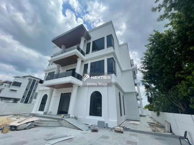 Residential House for sale in Johore Bahru, Johor