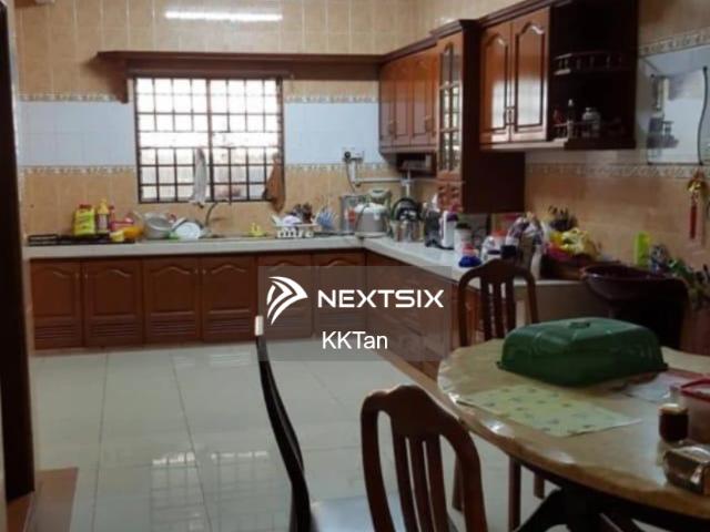 Residential House for sale in Johore Bahru, Johor