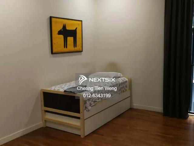 Residential House for sale in Country Heights Damansara, Kuala Lumpur