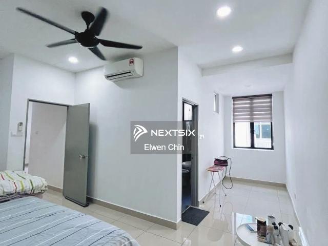 Residential House for sale in Georgetown, Penang