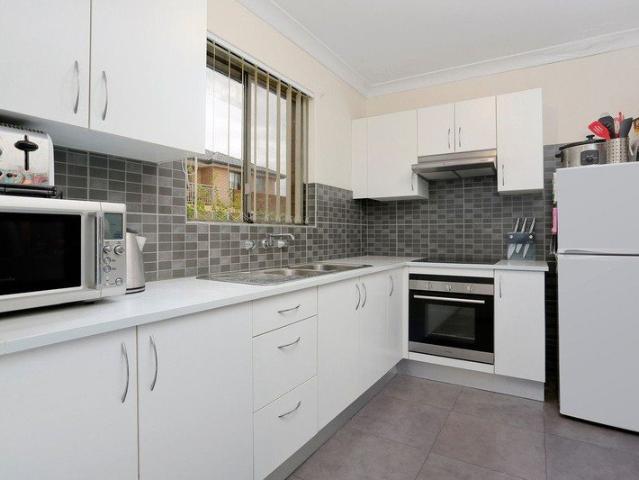 Apartment for rent in St Marys, Sydney