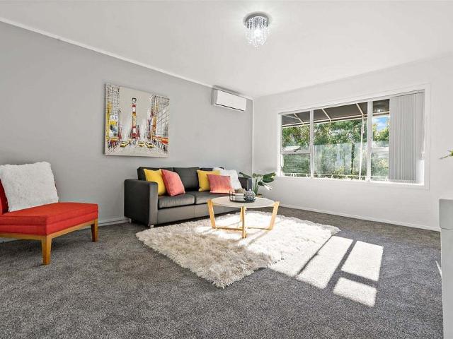 Apartment for rent in Mount Wellington