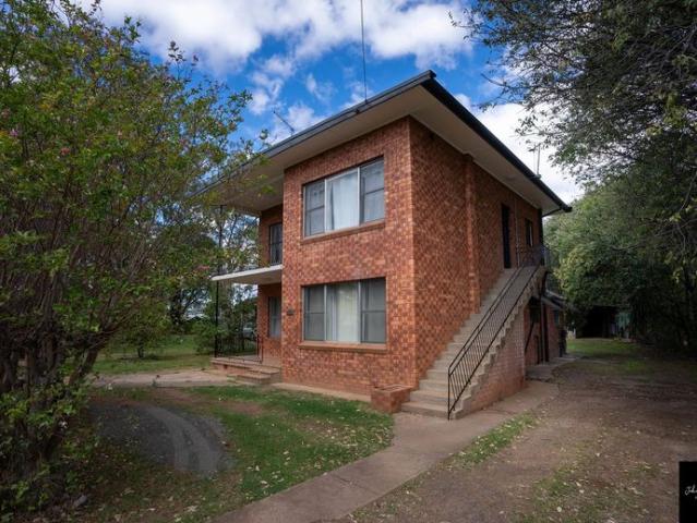Apartment for rent in Gunnedah, New South Wales