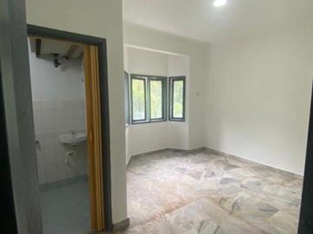 Apartment for sale in Langat, Selangor