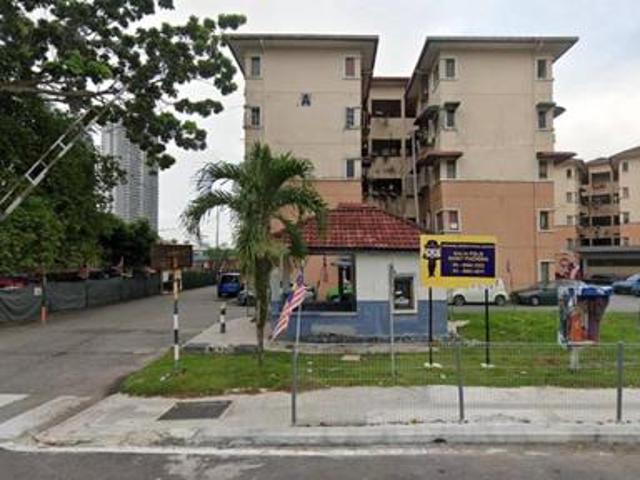 Apartment for sale in Petaling, Subang Jaya