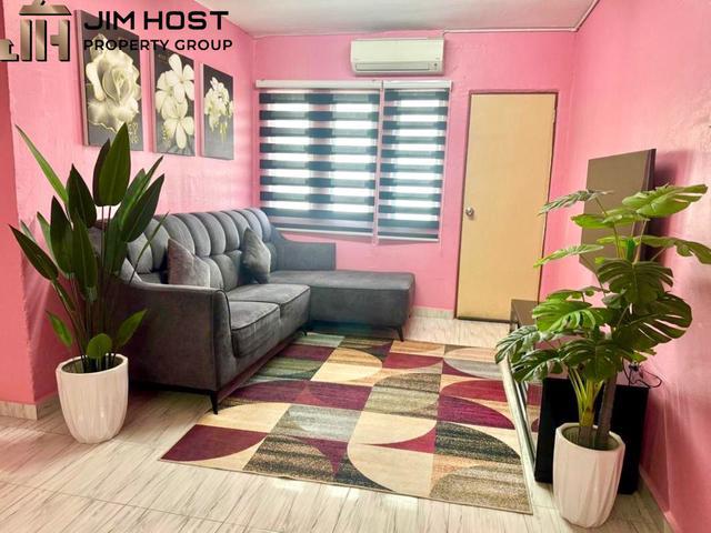 Apartment for sale in Wellesley, Penang
