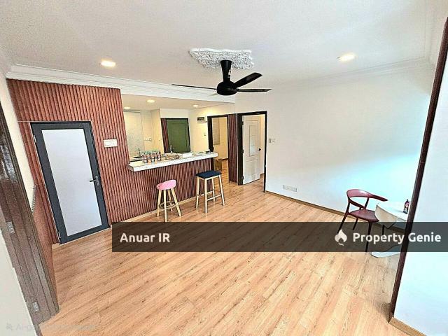 Apartment for sale in Langat, Selangor