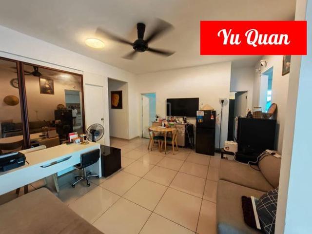 Condominium for sale in Georgetown, Penang