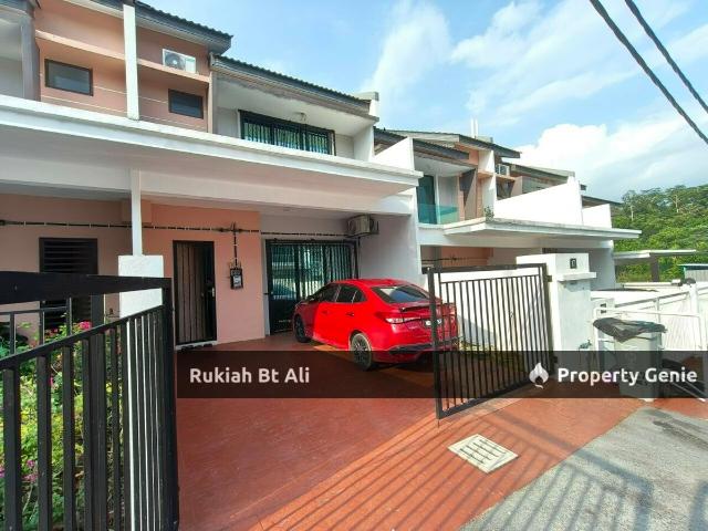Terraced House for sale in Negeri Sembilan