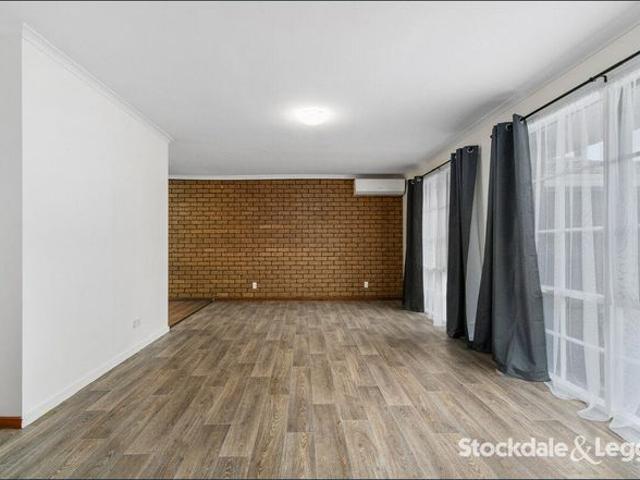Apartment for rent in Morwell, Victoria