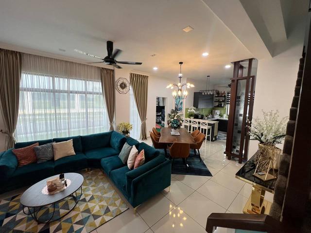 Terraced House for sale in Selangor