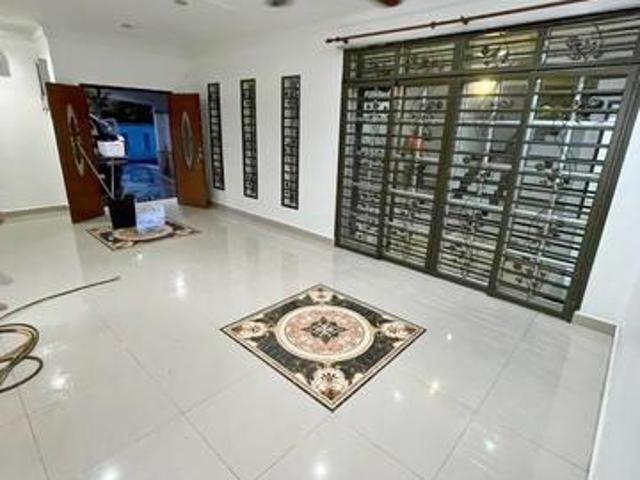 Residential House for rent in Sungai Petani, Kuala Muda
