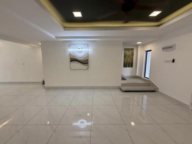 Terraced House for sale in Kajang, Langat