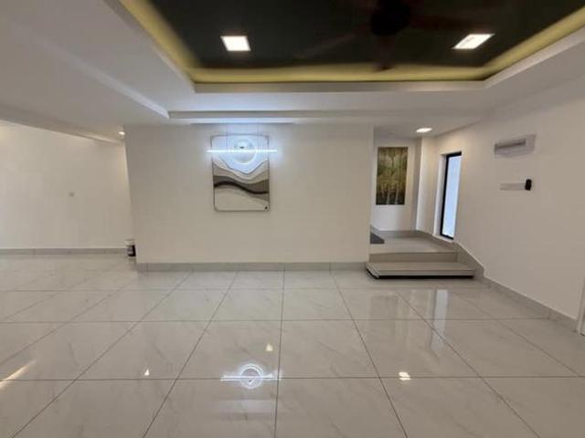 Terraced House for sale in Bandar Mahkota Cheras, Majlis Perbandaran Kajang